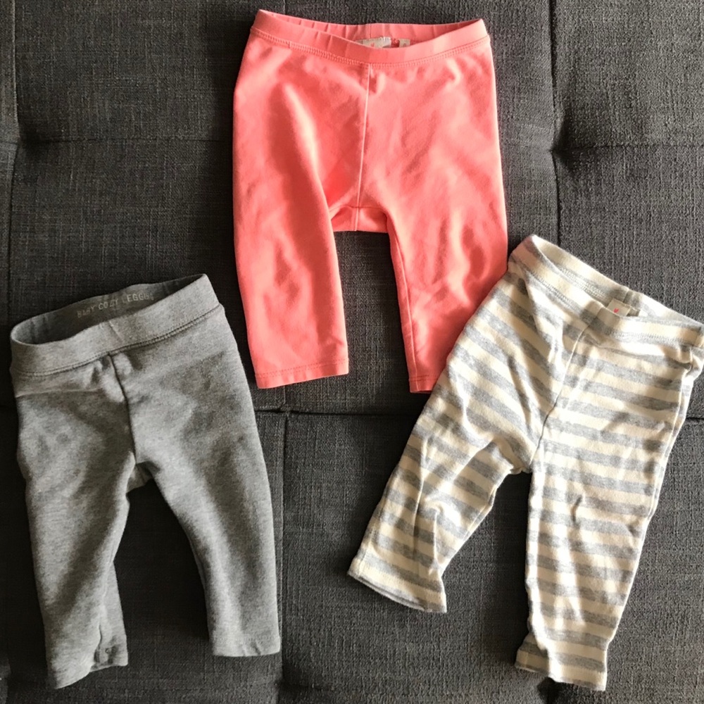 Jcrew Leggings Bundle: set of 3